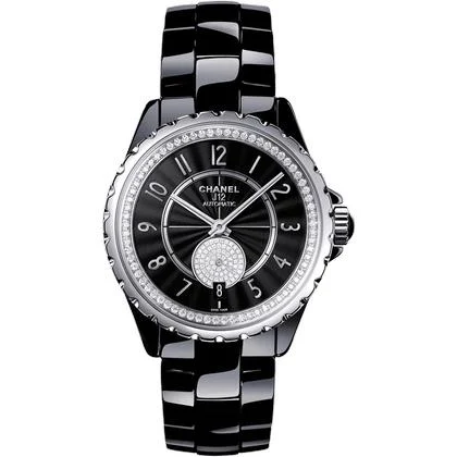 Chanel J12 H3840