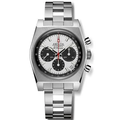Zenith El Primero Chronomaster 03.A384.400/21.M384