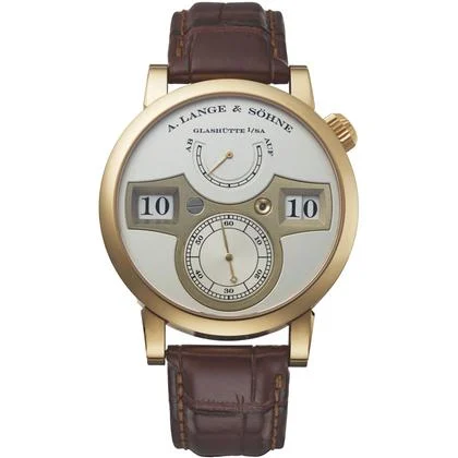 A. Lange & Söhne Zeitwerk 140.032F