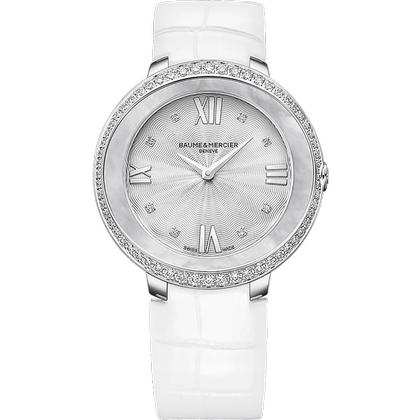 Baume & Mercier Promesse M0A10165