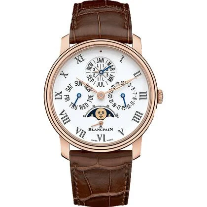 Blancpain Villeret 6659-3631-55B
