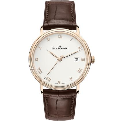 Blancpain Villeret Ultra-Slim 6224-3642-55B