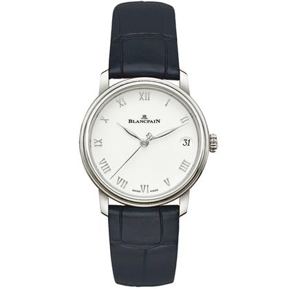 Blancpain Villeret Ultra-Slim 6127-1127-55B