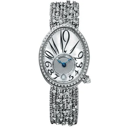 Breguet Reine de Naples 8918BB/58/J31.D0DD