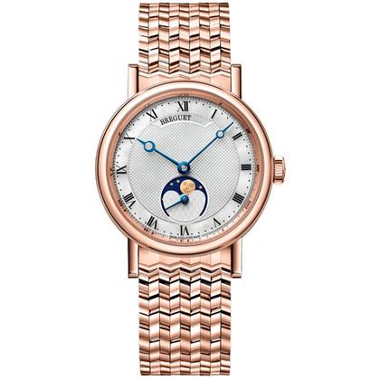 Breguet Classique 9087BR/52/RC0