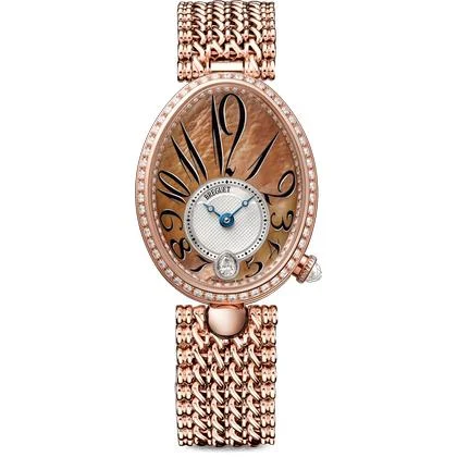 Breguet Reine de Naples 8918BR/5T/J20.D000