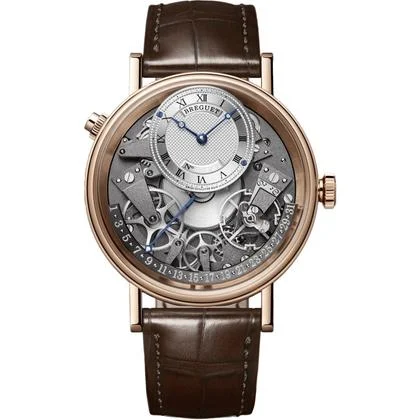 Breguet Tradition 7597BR/G1/9WU
