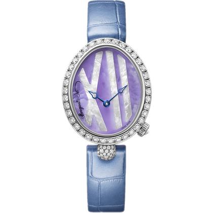 Breguet Reine de Naples 9818BB/5V/922/DD0D