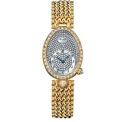 Breguet Reine de Naples 8928BA/8D/J20.DD00