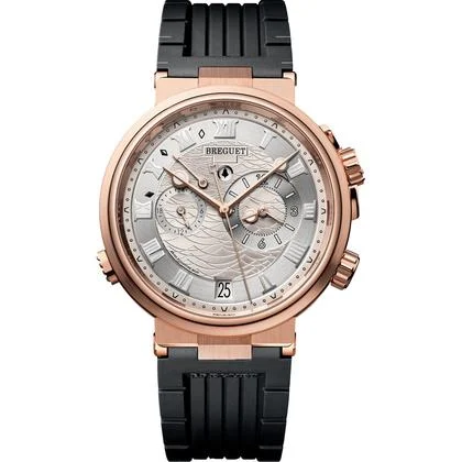 Breguet Marine 5547BR/12/5ZU