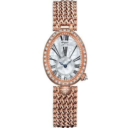 Breguet Reine de Naples 8928BR/51/J20/DD00