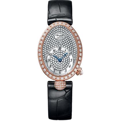 Breguet Reine de Naples 8928BR/8D/944/DD0D