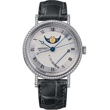 Breguet Classique 8788BB/12/986/DD00