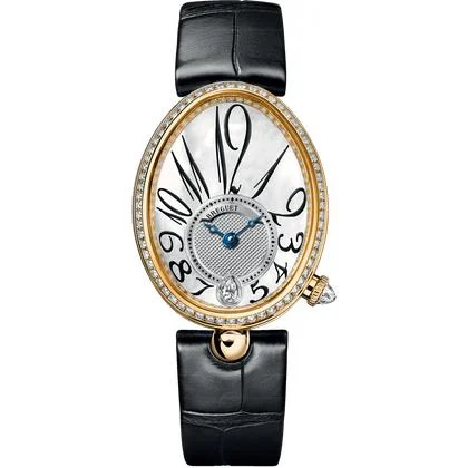 Breguet Reine de Naples 8918BA/58/964/D00D