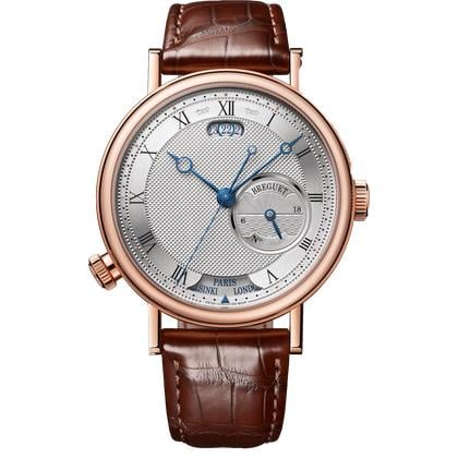 Breguet Classique 5727BR/12/9ZU