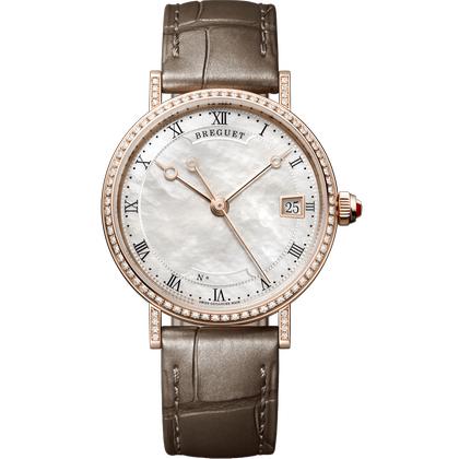 Breguet Classique 9068BR/52/976/DD00