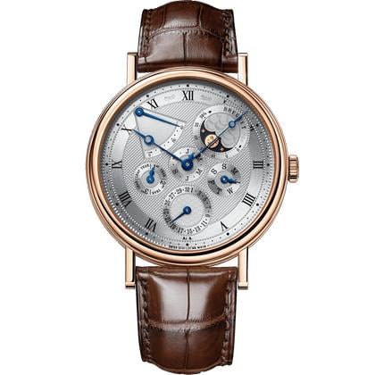 Breguet Classique 5327BR/1E/9V6