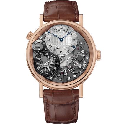 Breguet Tradition 7067BR/G1/9W6