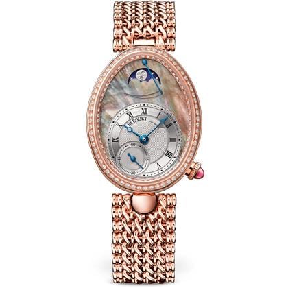 Breguet Reine de Naples 8908BR/5T/J20.D000