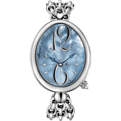 Breguet Reine de Naples 8967ST/V8/J50