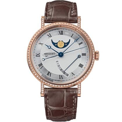 Breguet Classique 8788BR/12/986/DD00