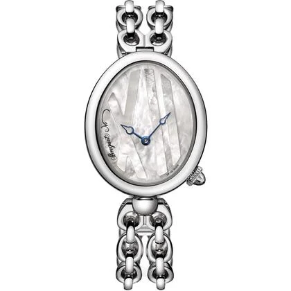 Breguet Reine de Naples 9807ST/5W/J50