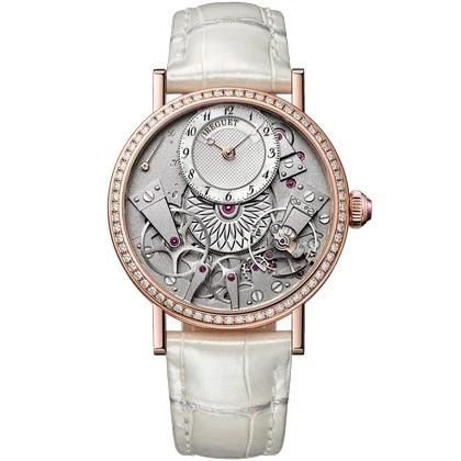 Breguet Tradition 7038BR/18/9V6/D00D