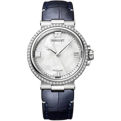Breguet Marine 9518ST/5W/984/D000