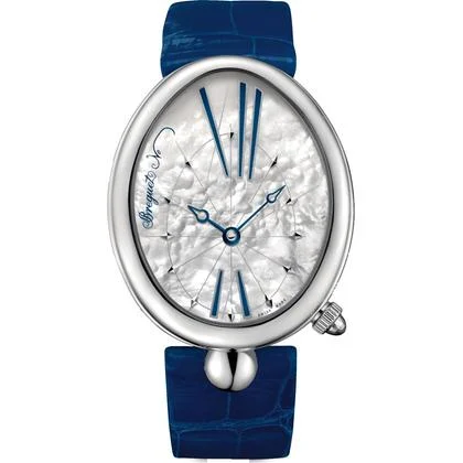 Breguet Reine de Naples 8967ST/51/986