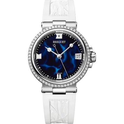 Breguet Marine 9518ST/E2/584/D000