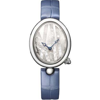 Breguet Reine de Naples 9807ST/5W/922