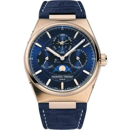 Frederique Constant Manufacture Slimline FC-775N4NH9