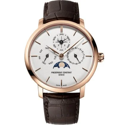 Frederique Constant Manufacture Slimline FC-775V4S4