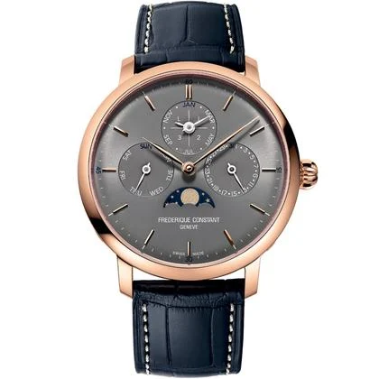 Frederique Constant Manufacture Slimline FC-775G4S4