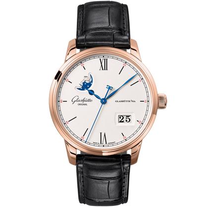 Glashütte Original Senator Excellence 1-36-04-02-05-30