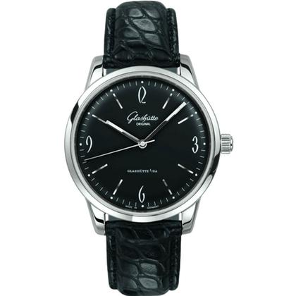 Glashütte Original Sixties 1-39-52-04-02-04