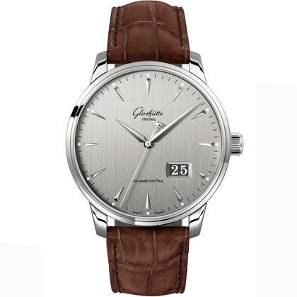 Glashütte Original Senator Excellence 1-36-03-03-02-31