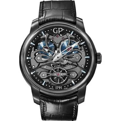 Girard Perregaux Bridges 84000-21-632-BH6A