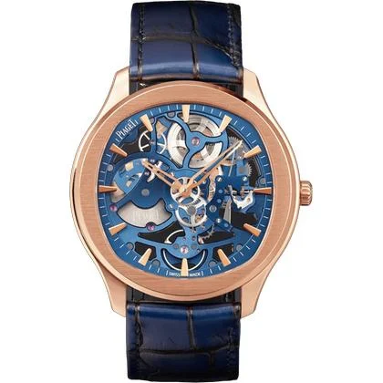 Piaget Polo S G0A46009
