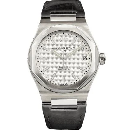 Girard Perregaux Laureato 81010-11-131-BB6A
