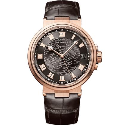 Breguet Marine 5517BR/G3/9ZU