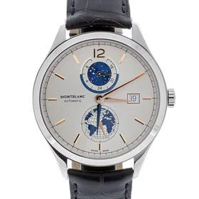 Montblanc Heritage Chronométrie 113779