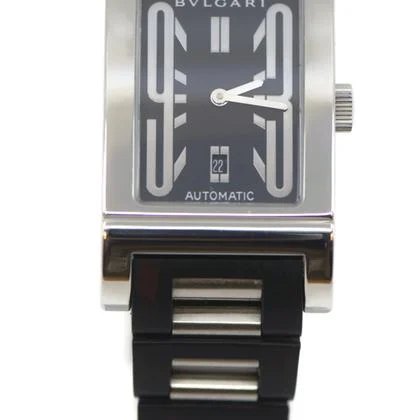 Bulgari Rettangolo RT45S