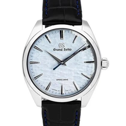 Grand Seiko Elegance Collection SBGY007G