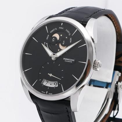 Parmigiani Fleurier Tonda PFC284-0001400-XA1442