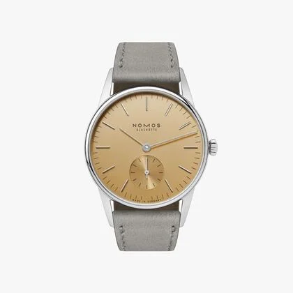 NOMOS Orion 358