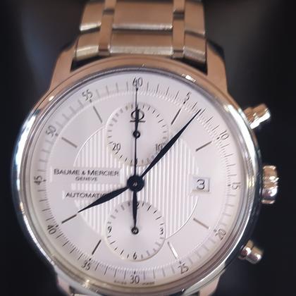 Baume & Mercier Classima 65560