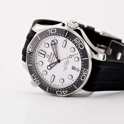 Omega Seamaster Diver 300 M 210.32.42.20.04.001