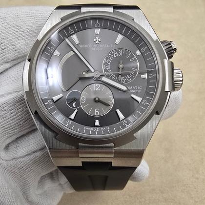 Vacheron Constantin Overseas 47450/000W-9511
