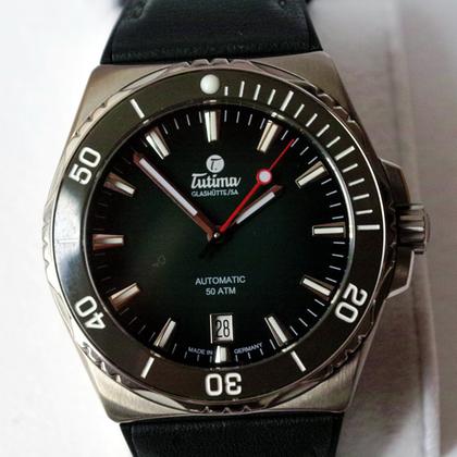 Tutima M2 6156-05